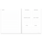 TF Publishing 2025-2026 Big Bold Medium Monthly Planner